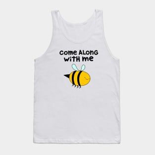 Island Song - Adventure Time Tank Top